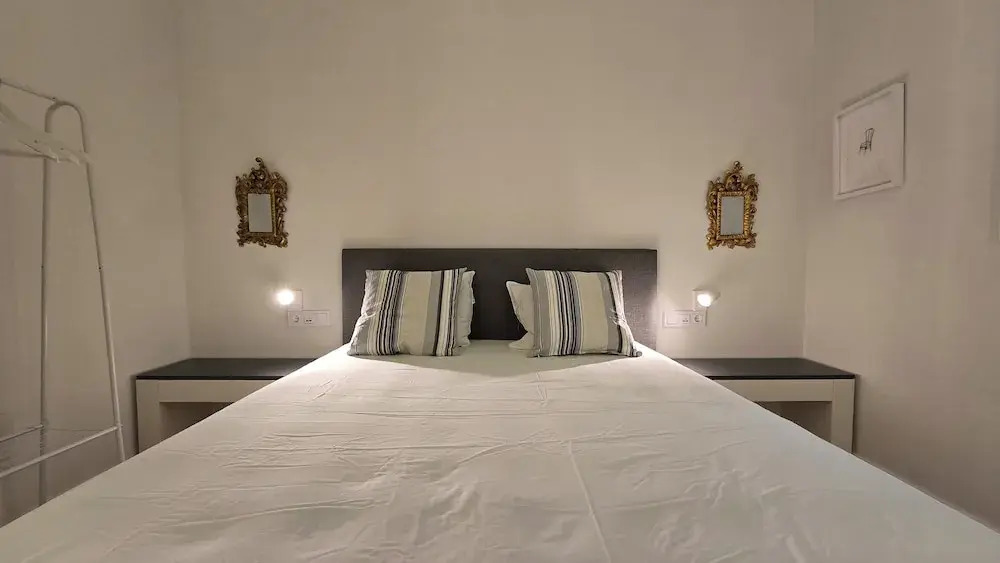 Madrid Center Charm Apartment 1 Bedroom