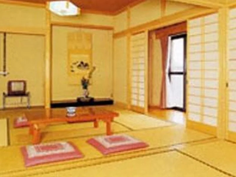 Minshuku Ooue Hotel