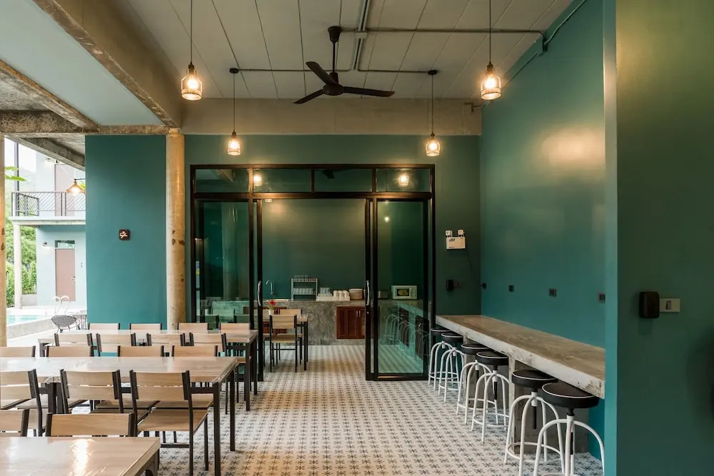 Link Hostel Aonang - Adults Only