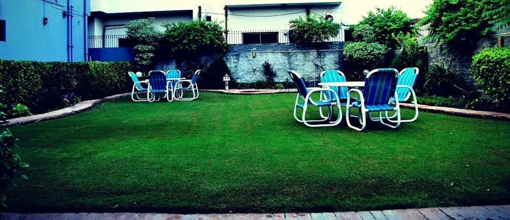Bravo Hotel
