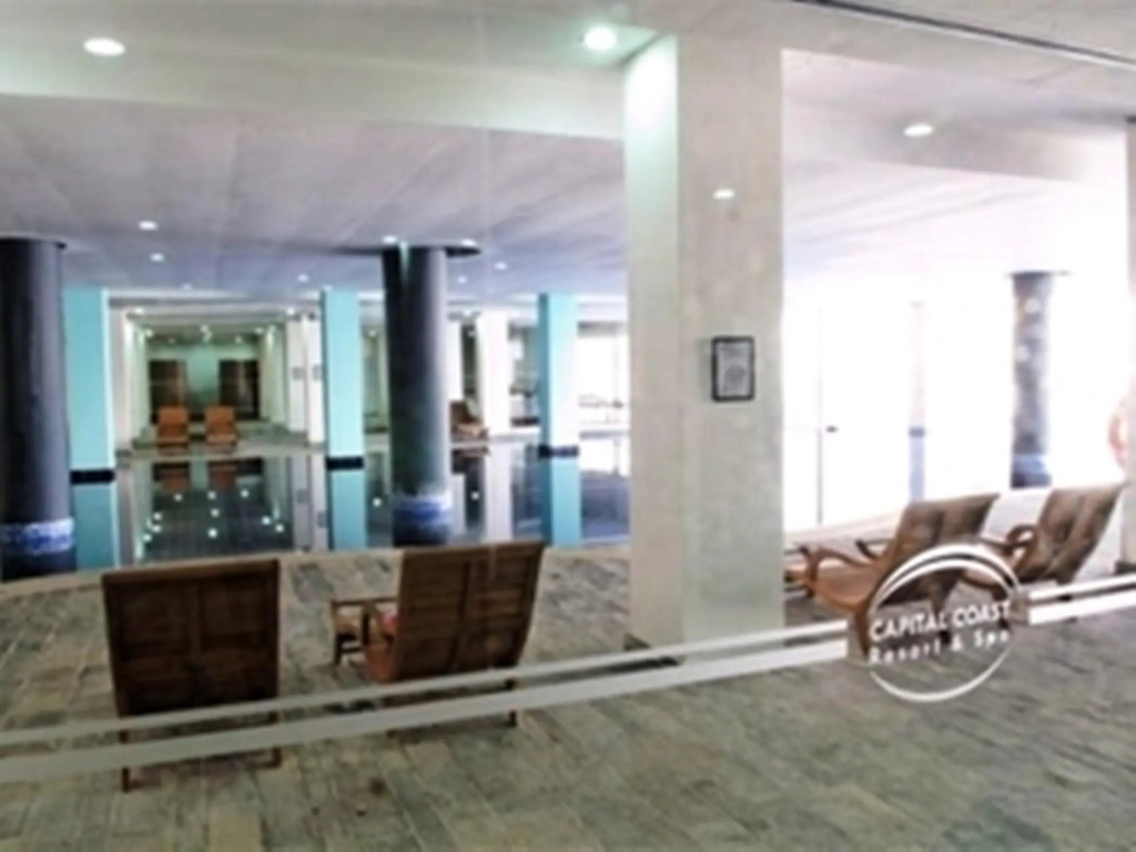 Capital Coast Resort And Spa