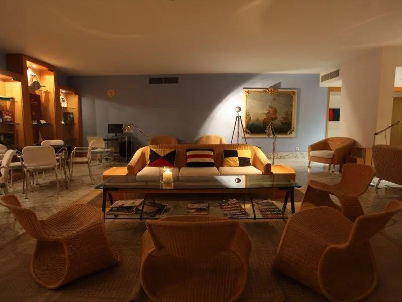Pierre & Vacances Residence Marina Club