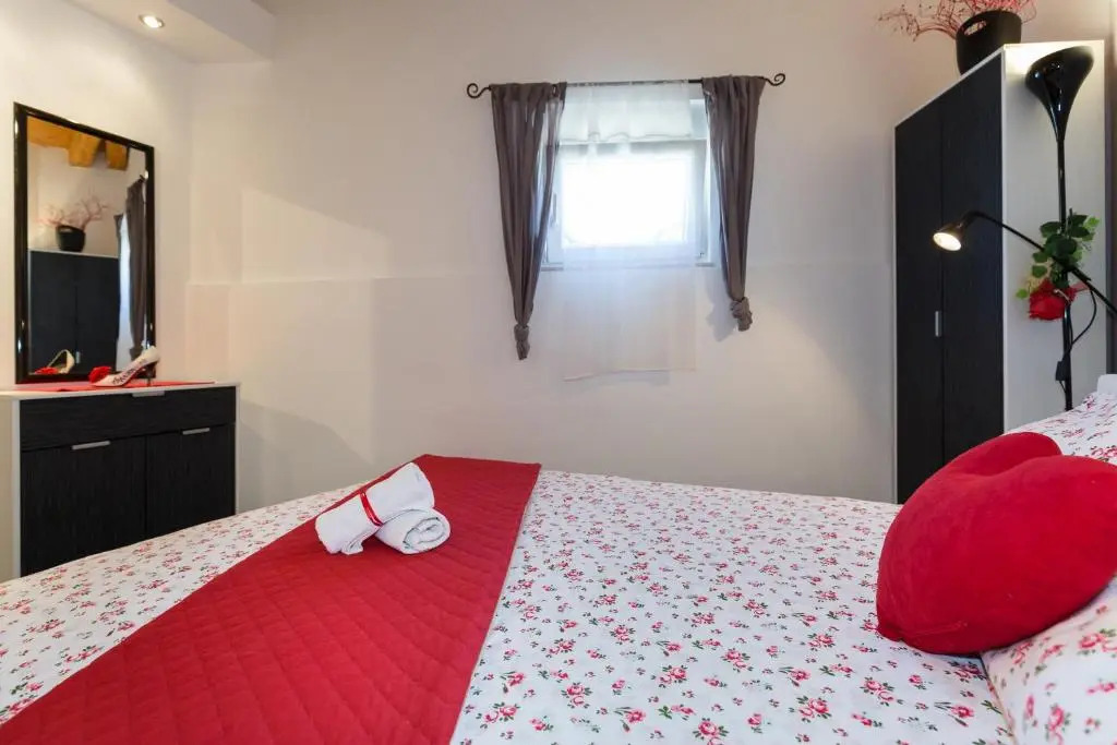 Apartment Nedo