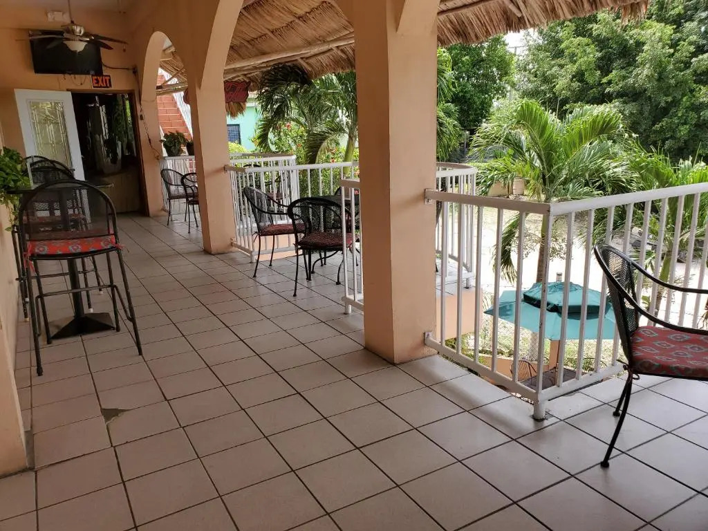 Rolson Hotel