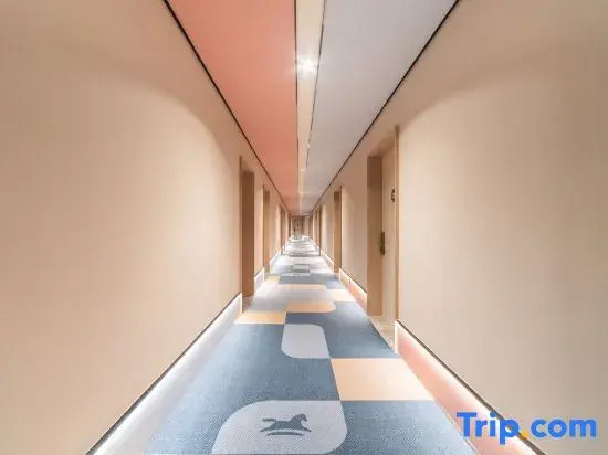HanTing Hotel (Shanghai Fengxian Fengcheng)