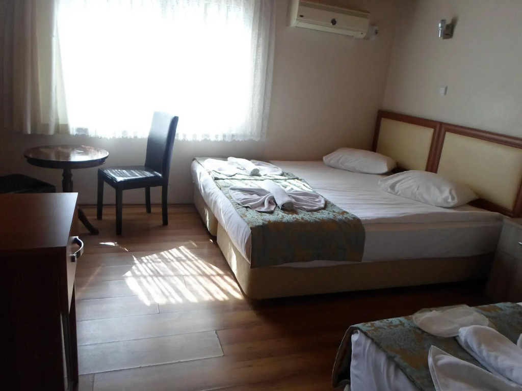 Sultanahmet Home Apart