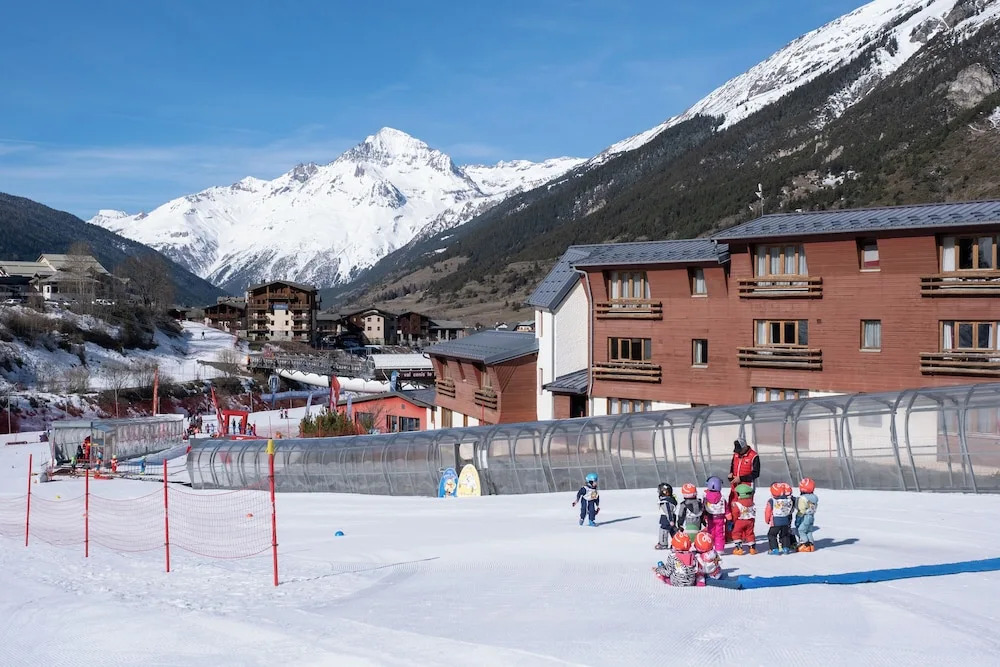 VVF Val-Cenis Haute-Maurienne