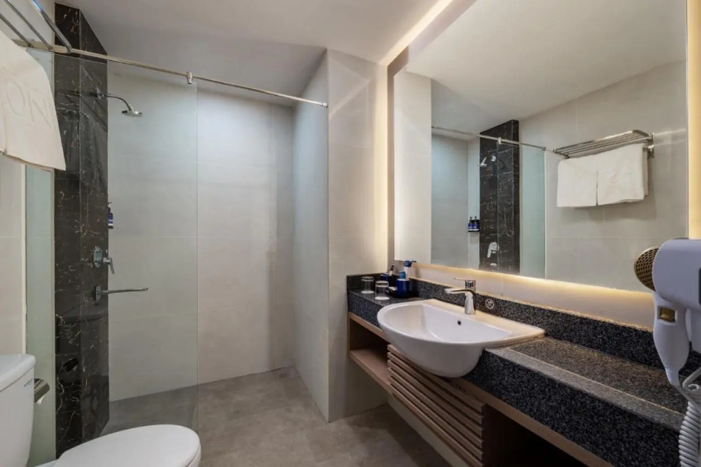 Aston Gejayan Yogyakarta Hotel & Conference Center