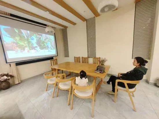Dali NaLu Bay Homestay