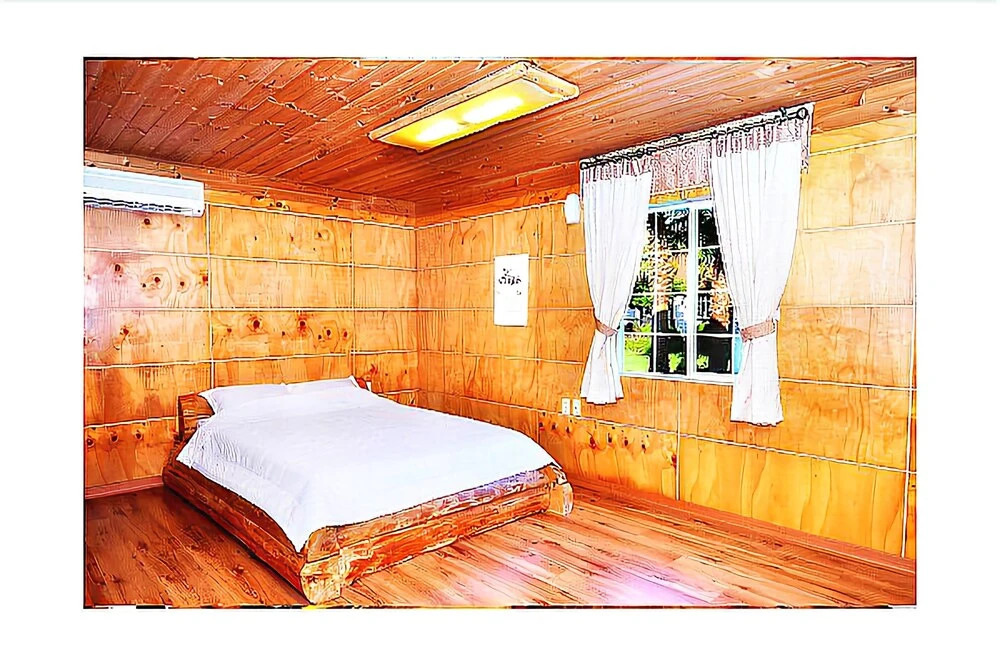 Jejucotton Leisure Penison