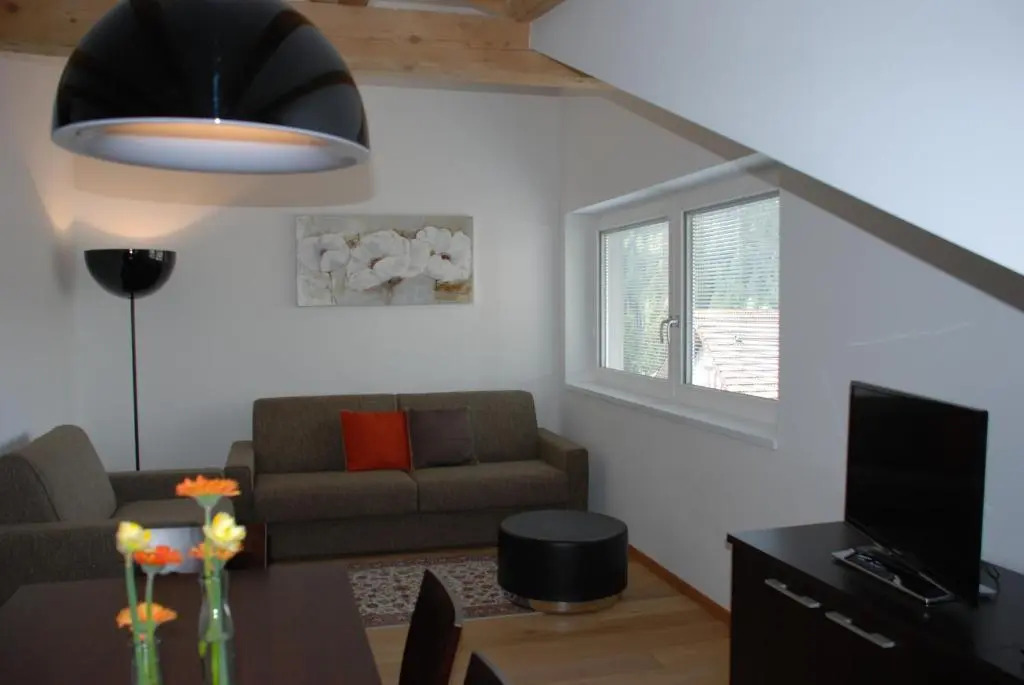 Aparthotel Pichler