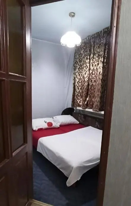 Апартаменты на улице Кирова