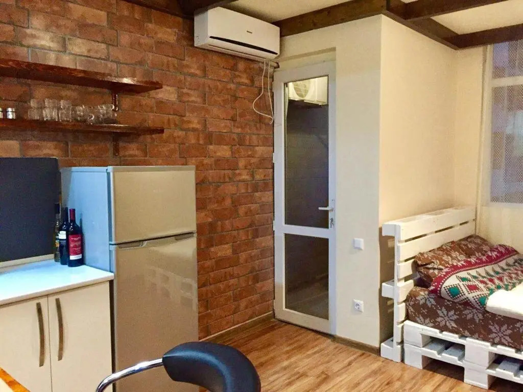 Seaside Loft Studio For 2-3 Ppl