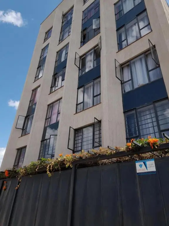 Ritaz Apartments
