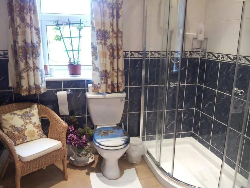 Sherwood Hotel - B&B