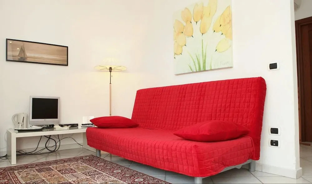 B&B Certe Notti
