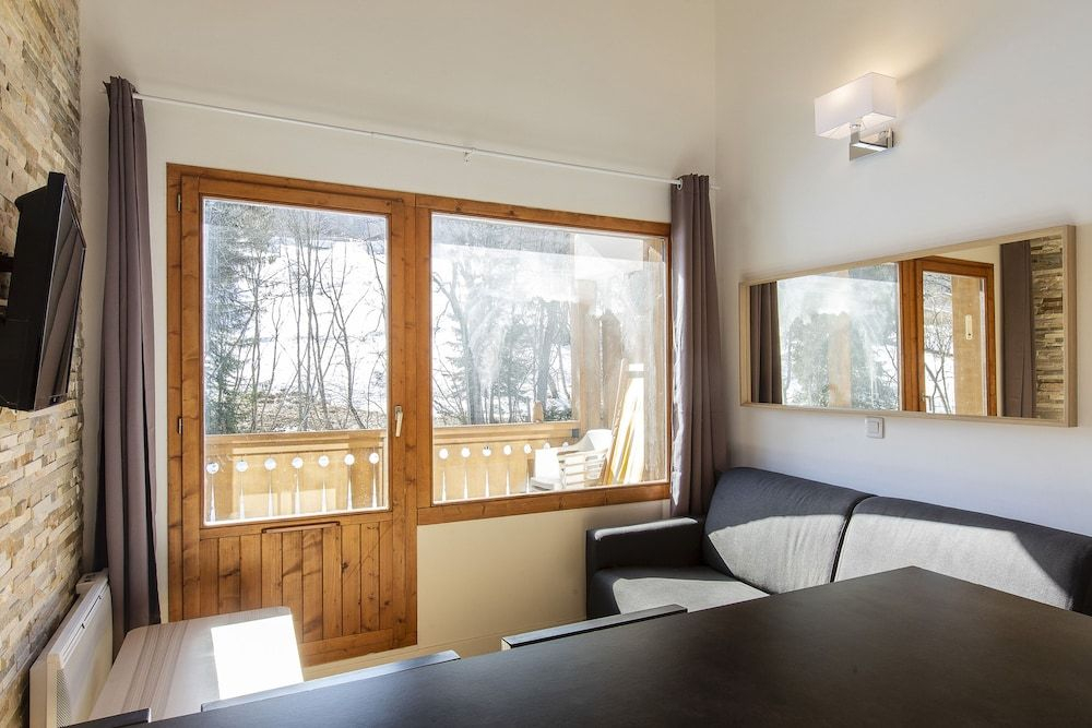 Les Chalets Autrichiens - Megève
