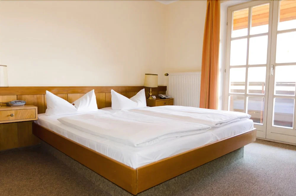 Ringhotel Schlosshotel Ernestgrün