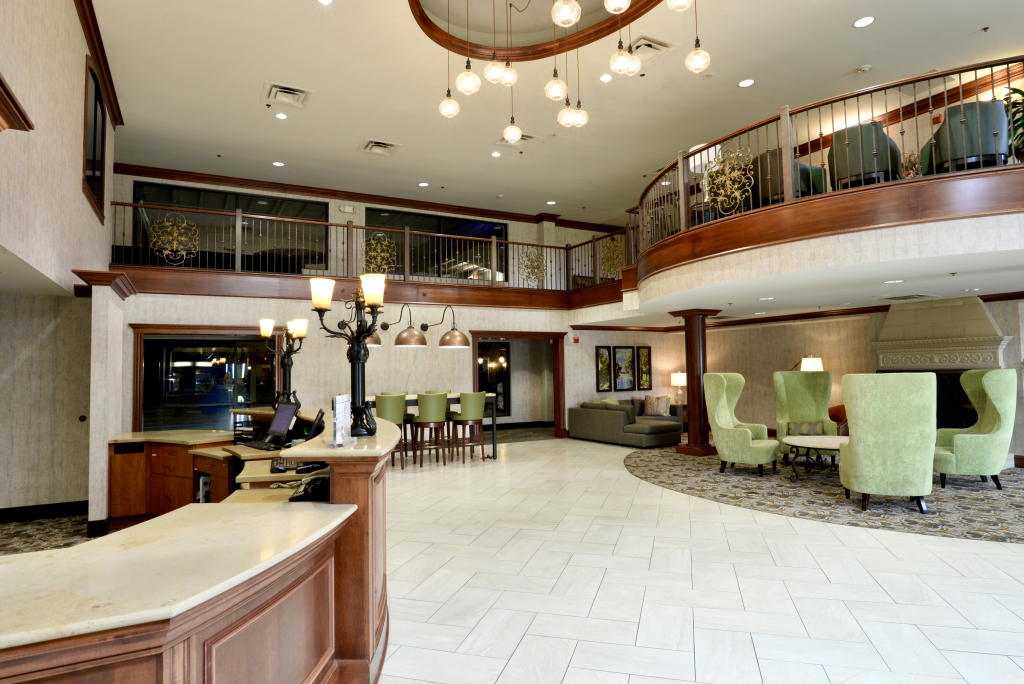 Holiday Inn Hotel & Suites Minneapolis-Lakeville by IHG