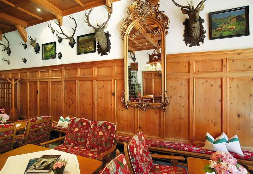 Hotel Bräu