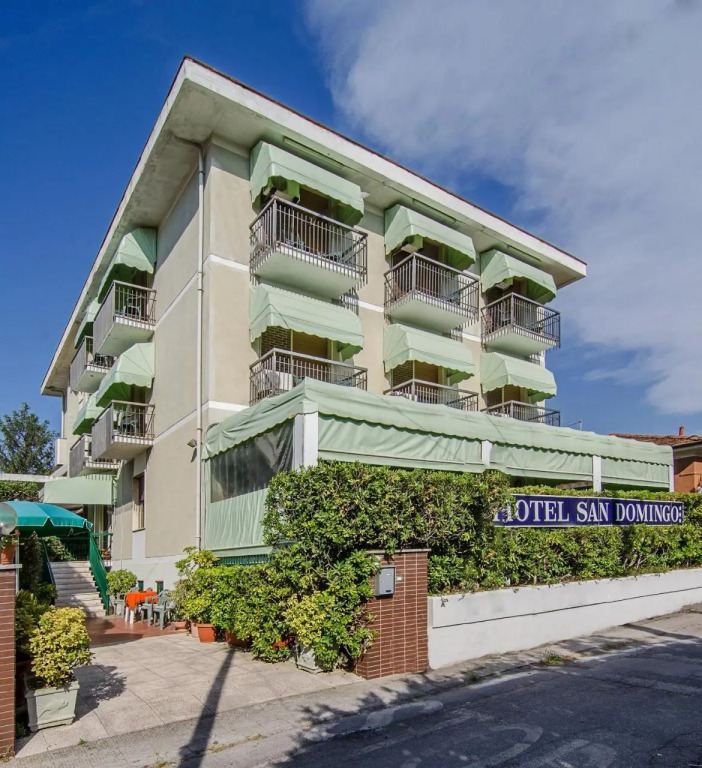 Hotel San Domingo
