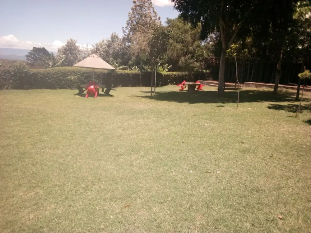 Naivasha Lakeview Resort