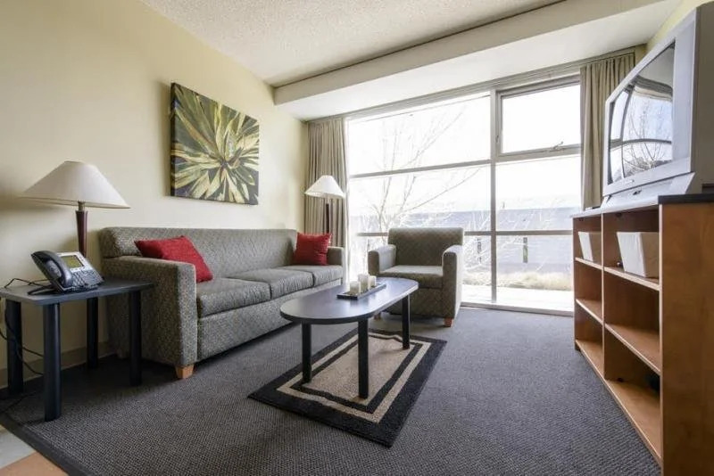Mount Royal University Residences