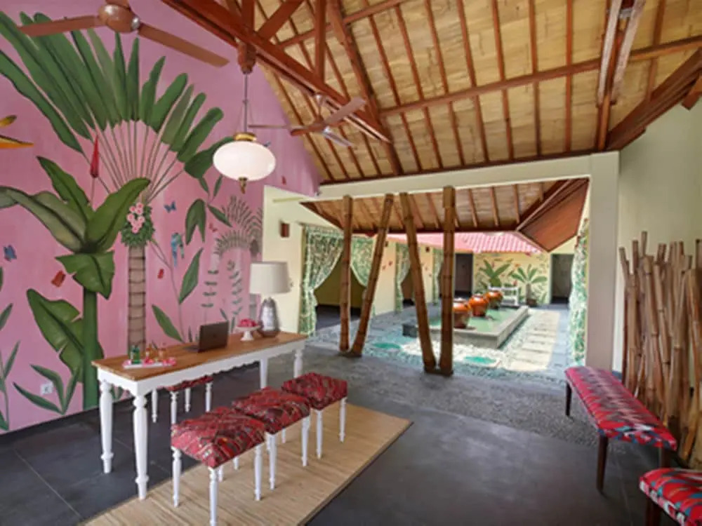 Turtle Garden Hotel