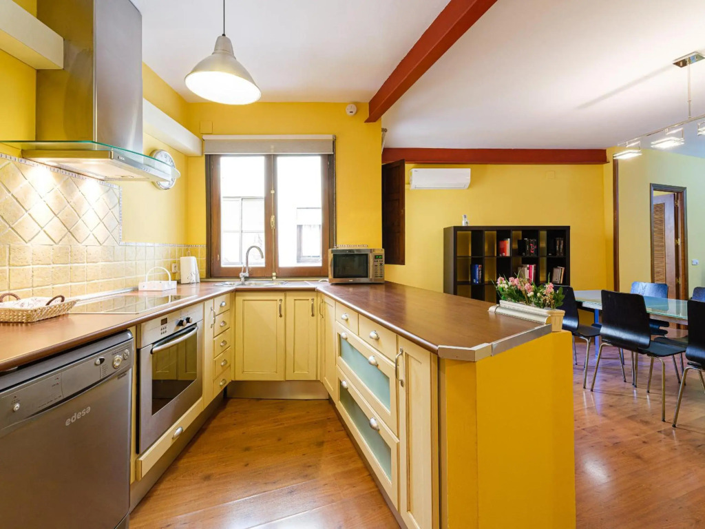 Apartamento San Vicente