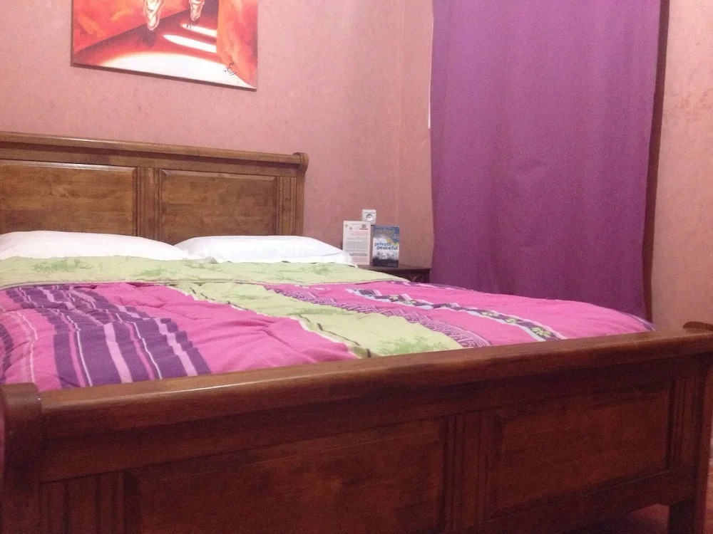 Wiss Appartement