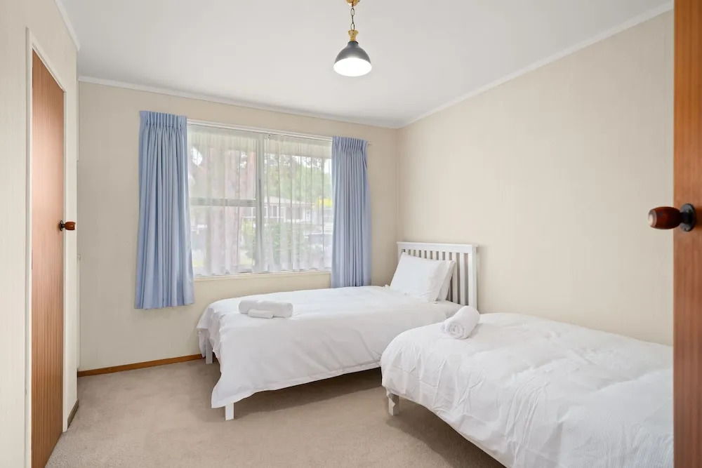 Stay Tauranga Beach House