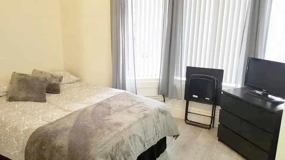 St Nicholas Holiday Apartments