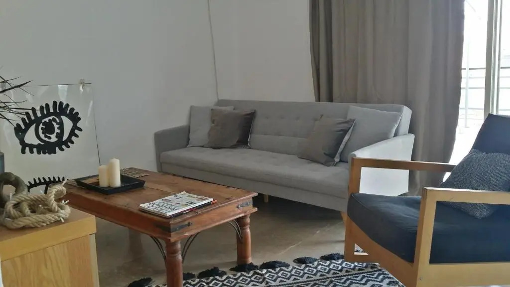 Modern, Top floor, 90sqm, near center