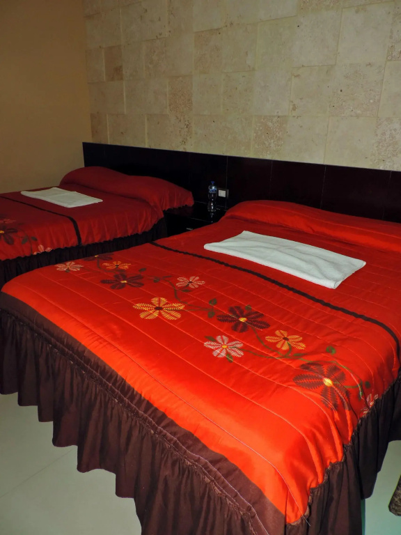 Hotel Juros