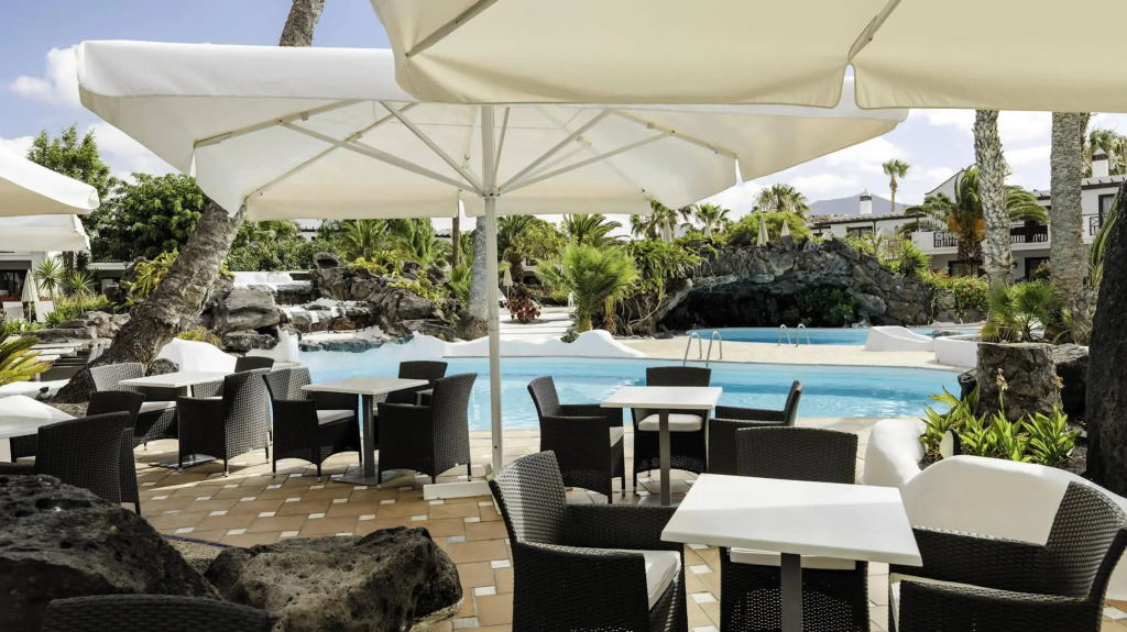 Boutique Hotel H10 White Suites - Только для взрослых