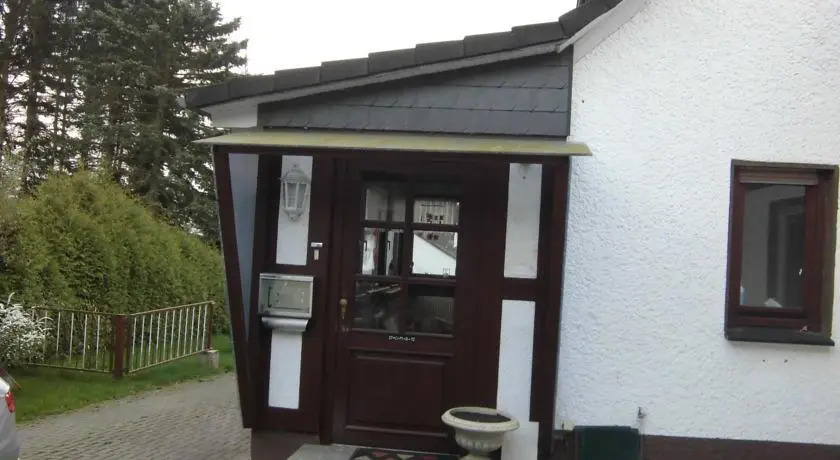 Ferienhaus Schüttler
