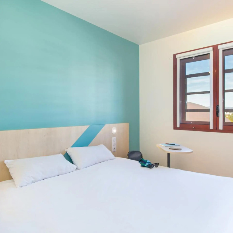 ibis budget Perpignan Centre - Hôtel Economique au Centre ville de Perpignan