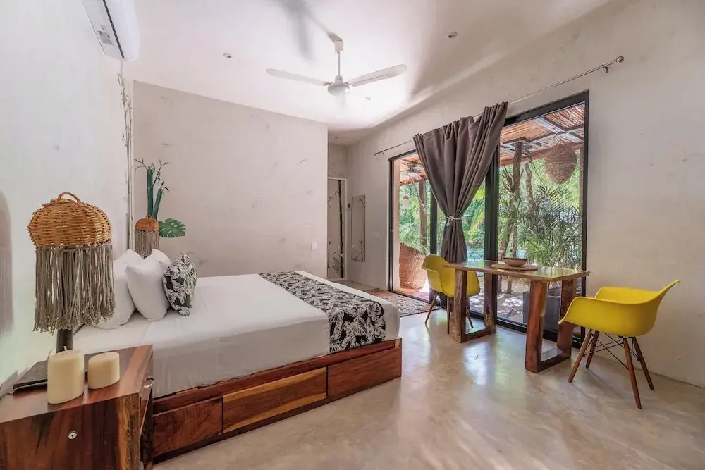 Trece Lunas Tulum - Enchanted Resort
