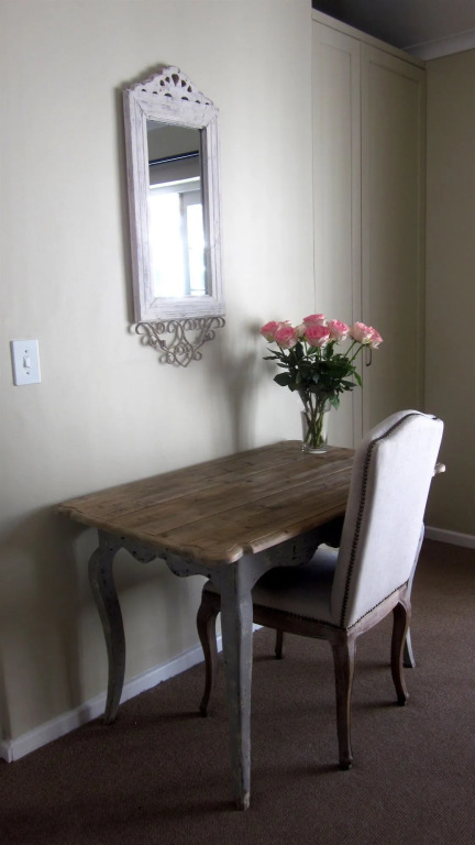 Constantia White Lodge Guest House