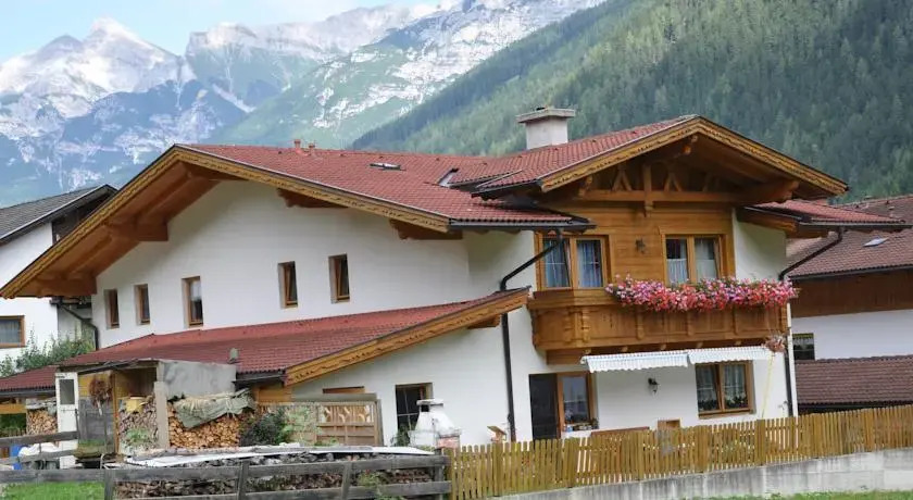 Haus Grießer