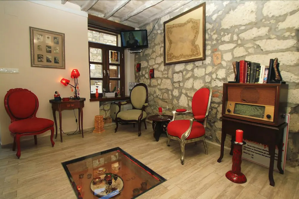 Gold Harmoni Otel