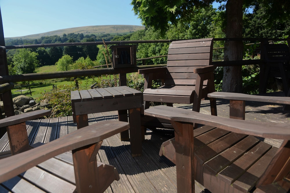 The Oxenham Arms Hotel Devon