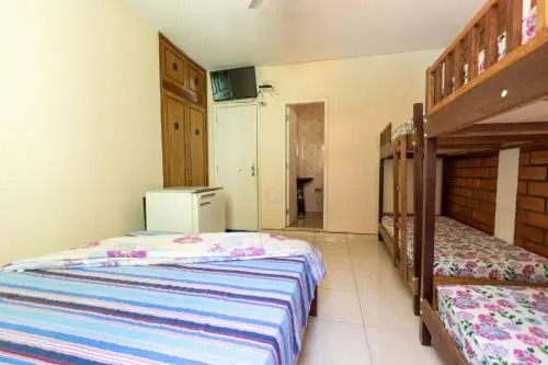 Pousada e Hostel Aguas Lindas de Junqueira