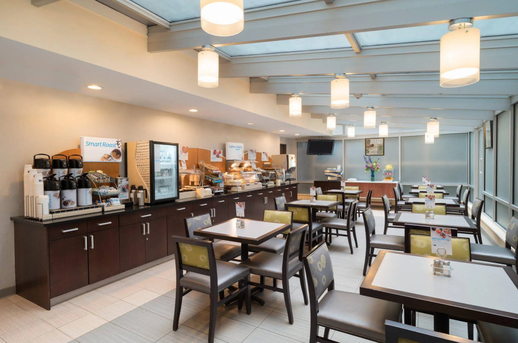 Holiday Inn Express - Wall Street by IHG