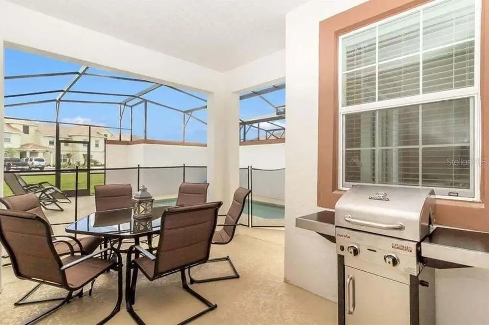 1559sbd-the Retreat At Championsgate 4 Bedroom Townhouse