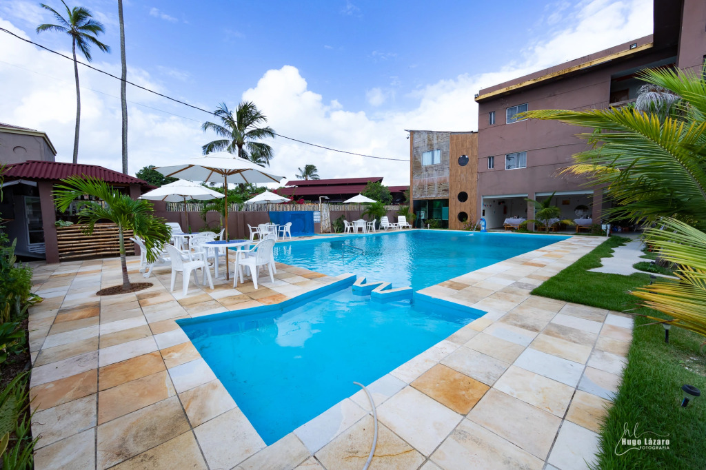 Hotel Pousada WS