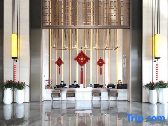 Zhongguancun International Hotel