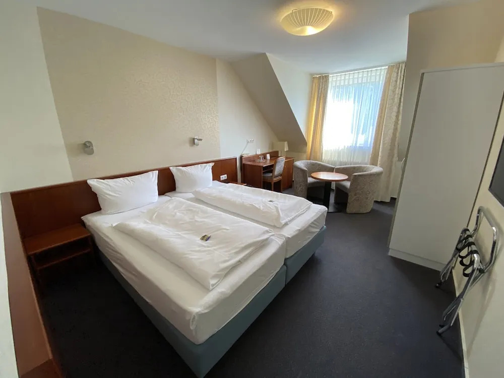 Trip Inn Parkhotel Bad Ems