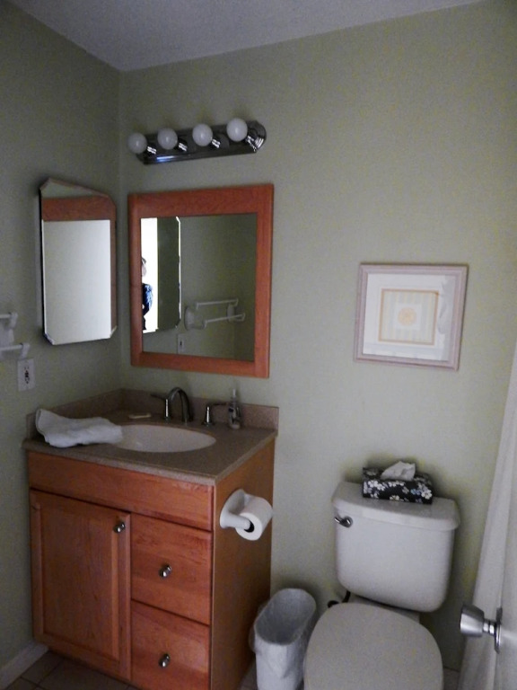 Siesta Beach House #308 2 Bedrooms 1.5 Bathroom Apts