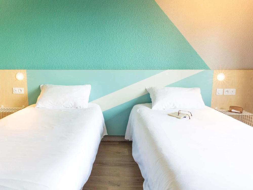ibis budget Tours Sud